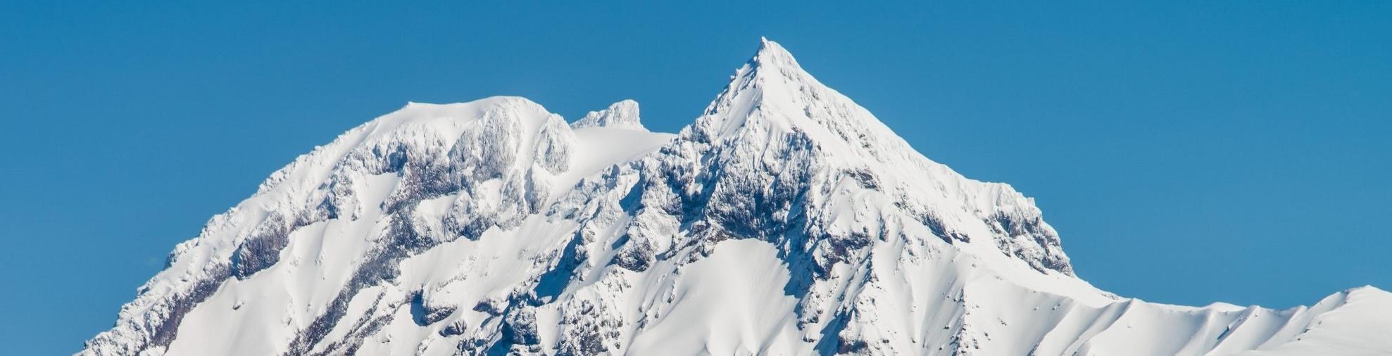 Mountain Logo